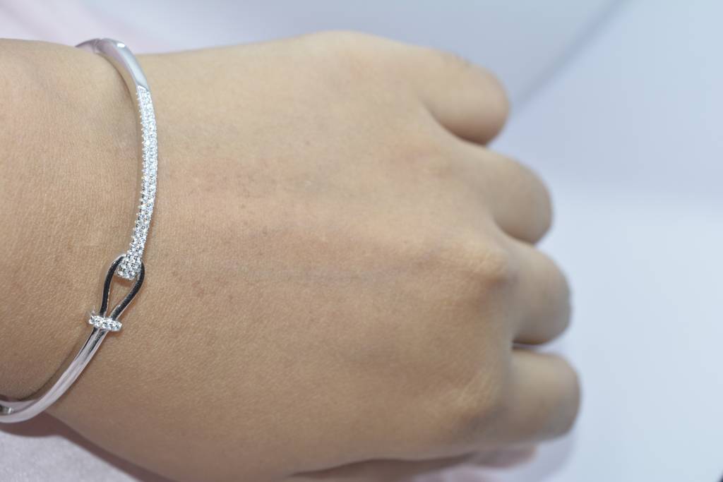 Lock Band Oval : 1089