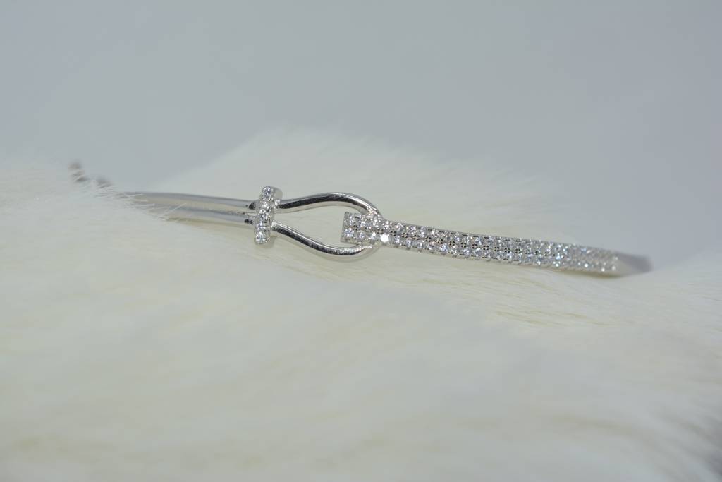 Lock Band Oval : 1089