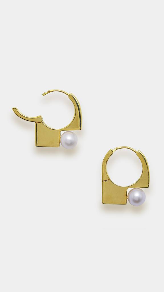 Patience Earrings
