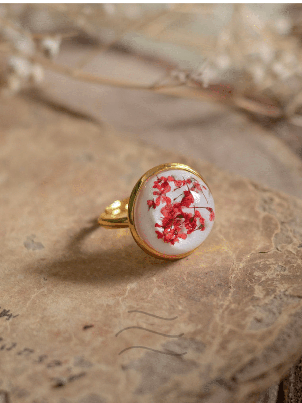 O'Hara Ring : LA-FF-R-BNGR-S1