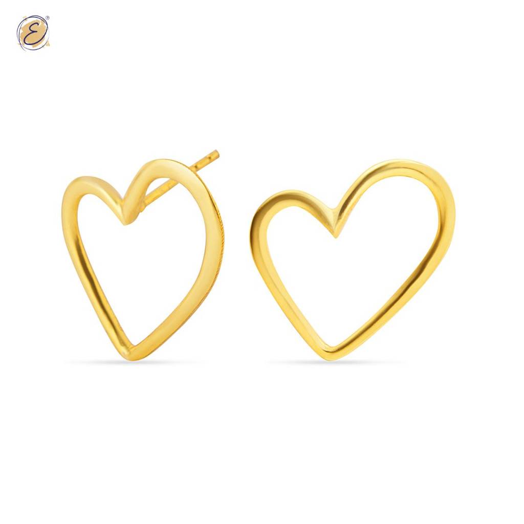 Chã©Ri Studs : EASHS