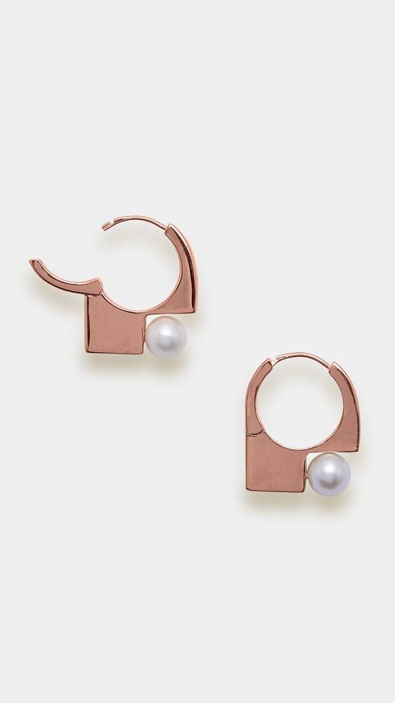 Patience Earrings