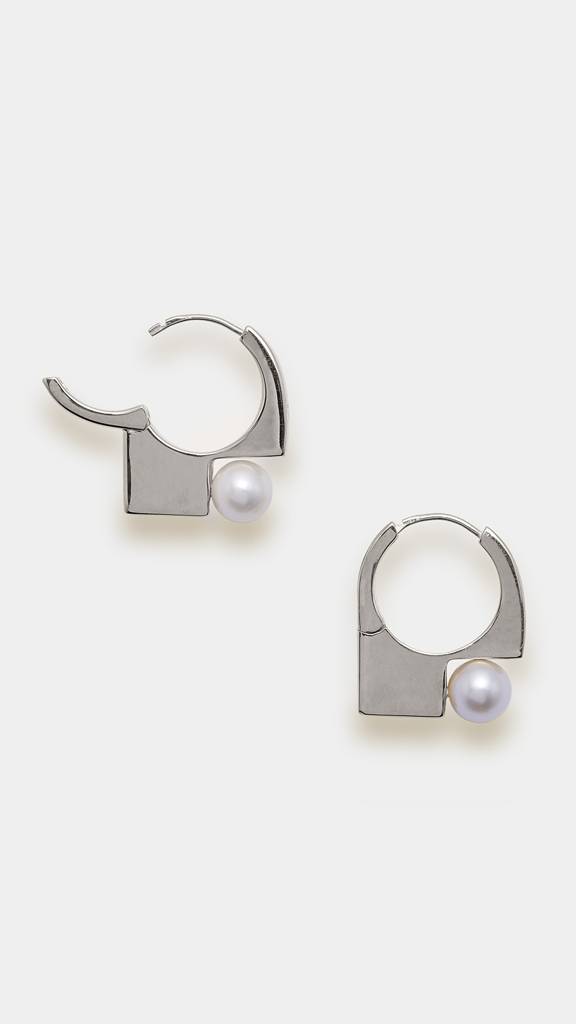 Patience Earrings