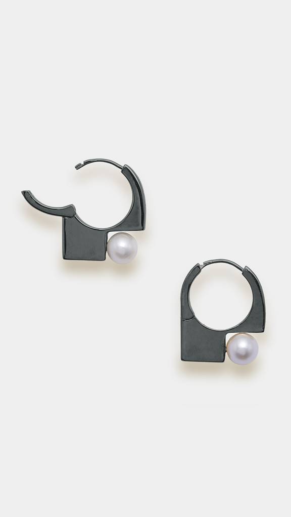 Patience Earrings
