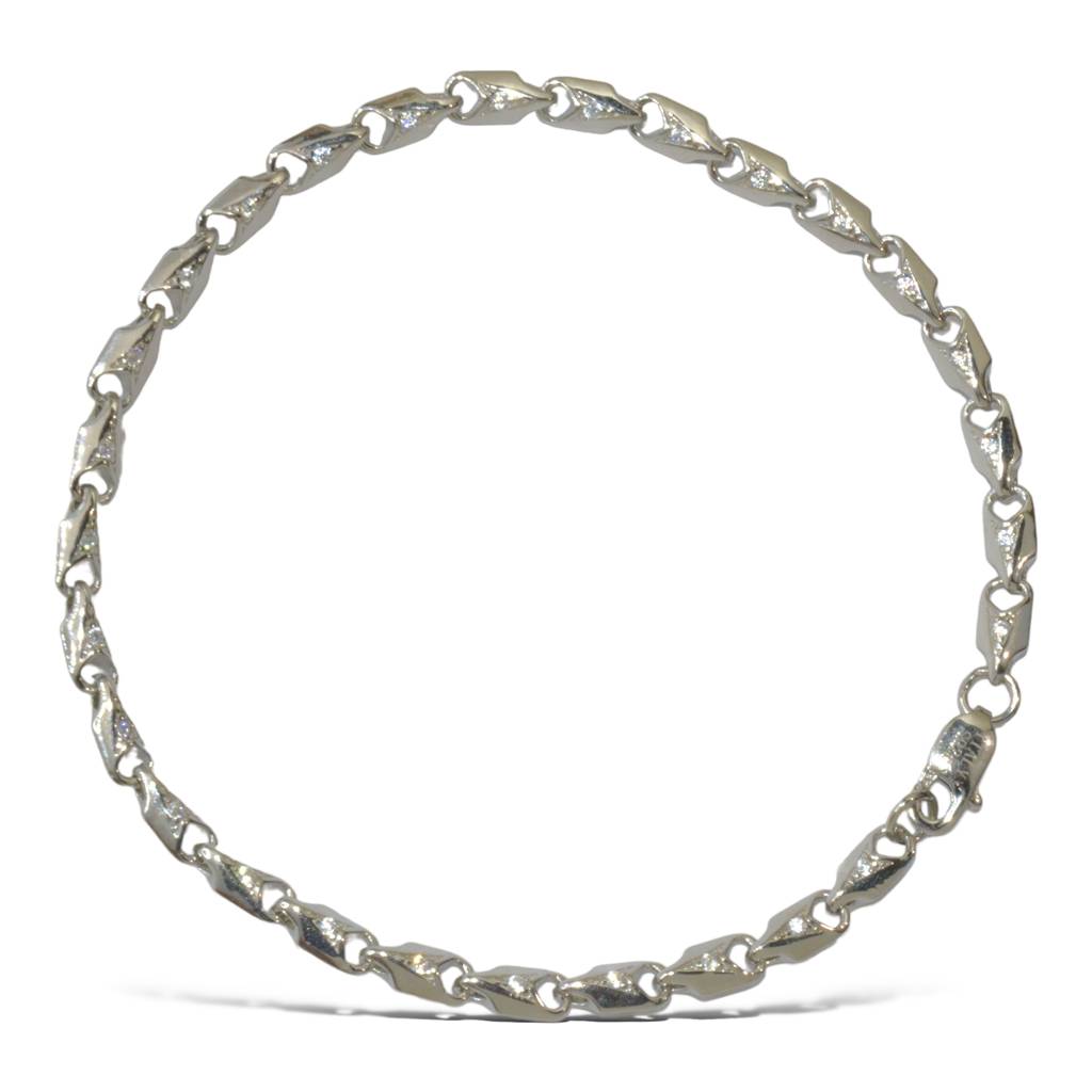 Stylish Arrow Men'S Bracelet : 1130