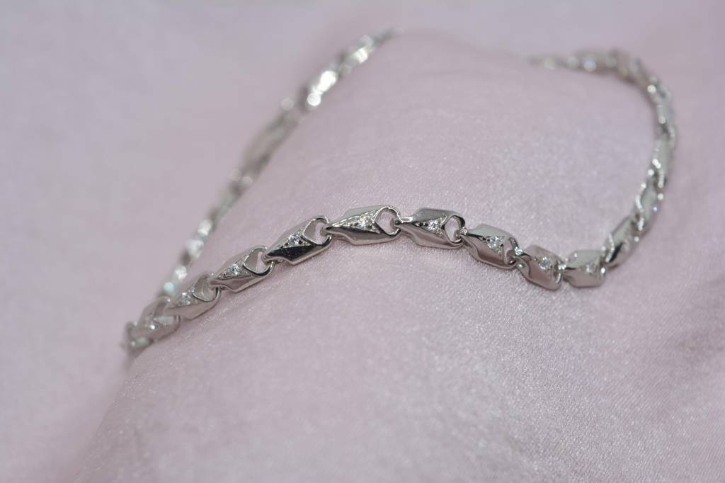 Stylish Arrow Men'S Bracelet : 1130