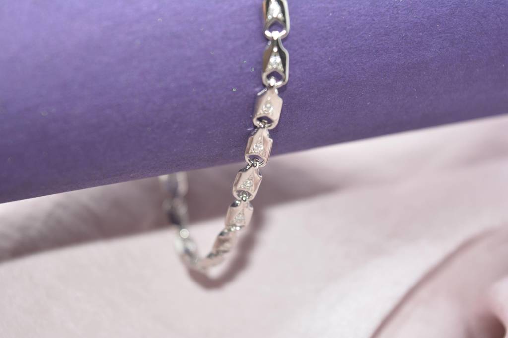 Stylish Arrow Men'S Bracelet : 1130