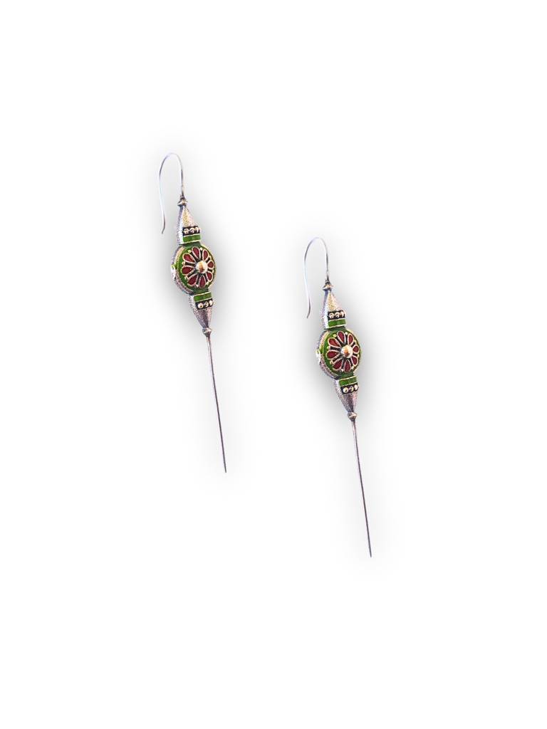Roohra Needle Earcuffs : MEA036