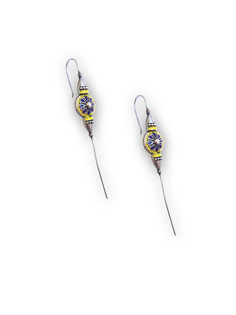 Roohra Needle Earcuffs : MEA035