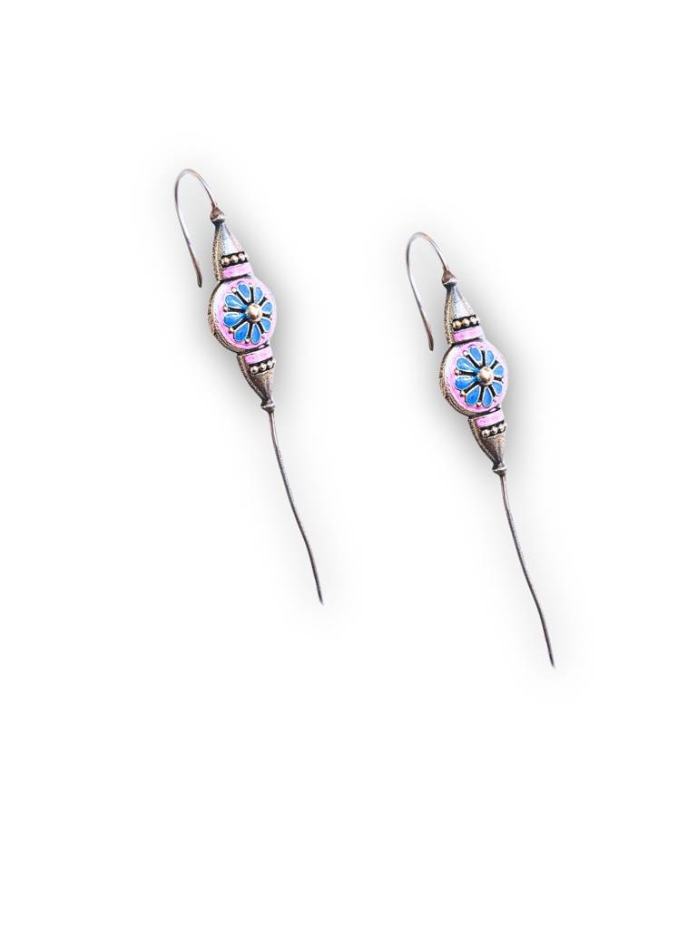 Roohra Needle Earcuffs : MEA034