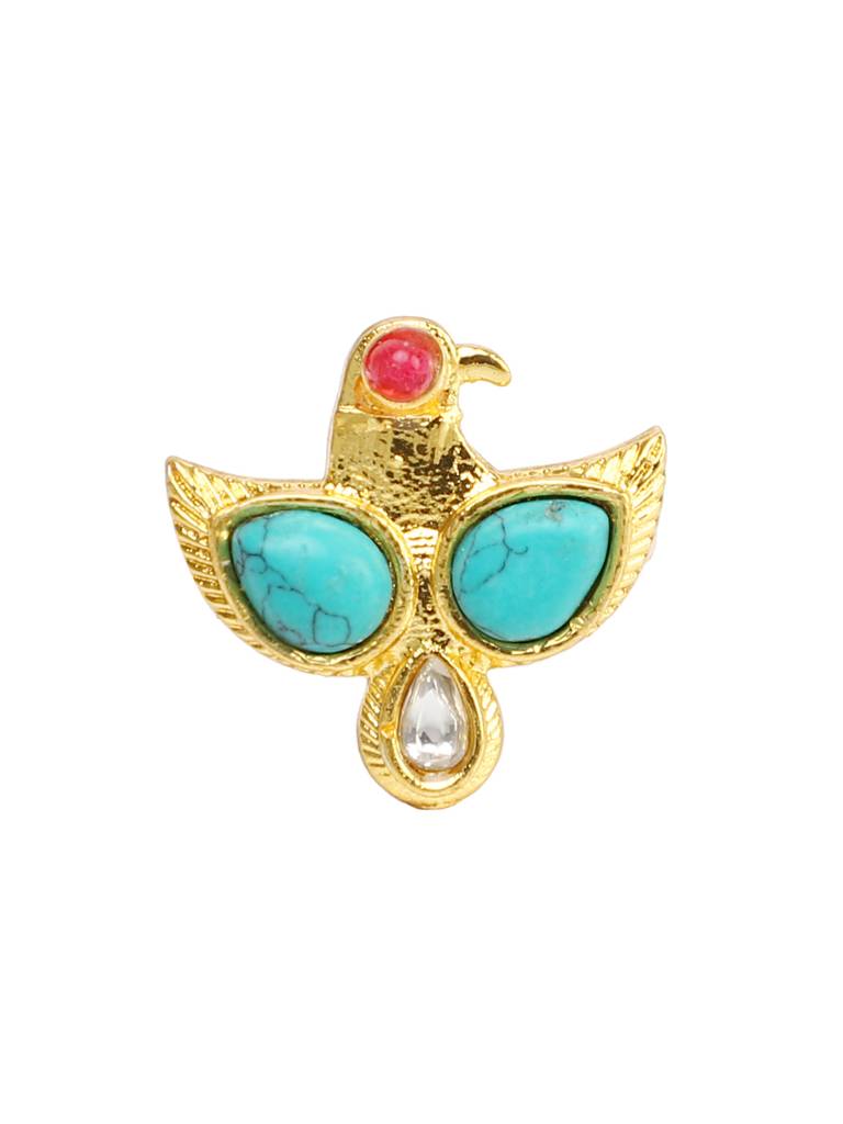 Turqaati Ring : TURQAATIRNG1579