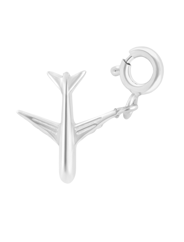 Free Spirit Gold Charm Necklace