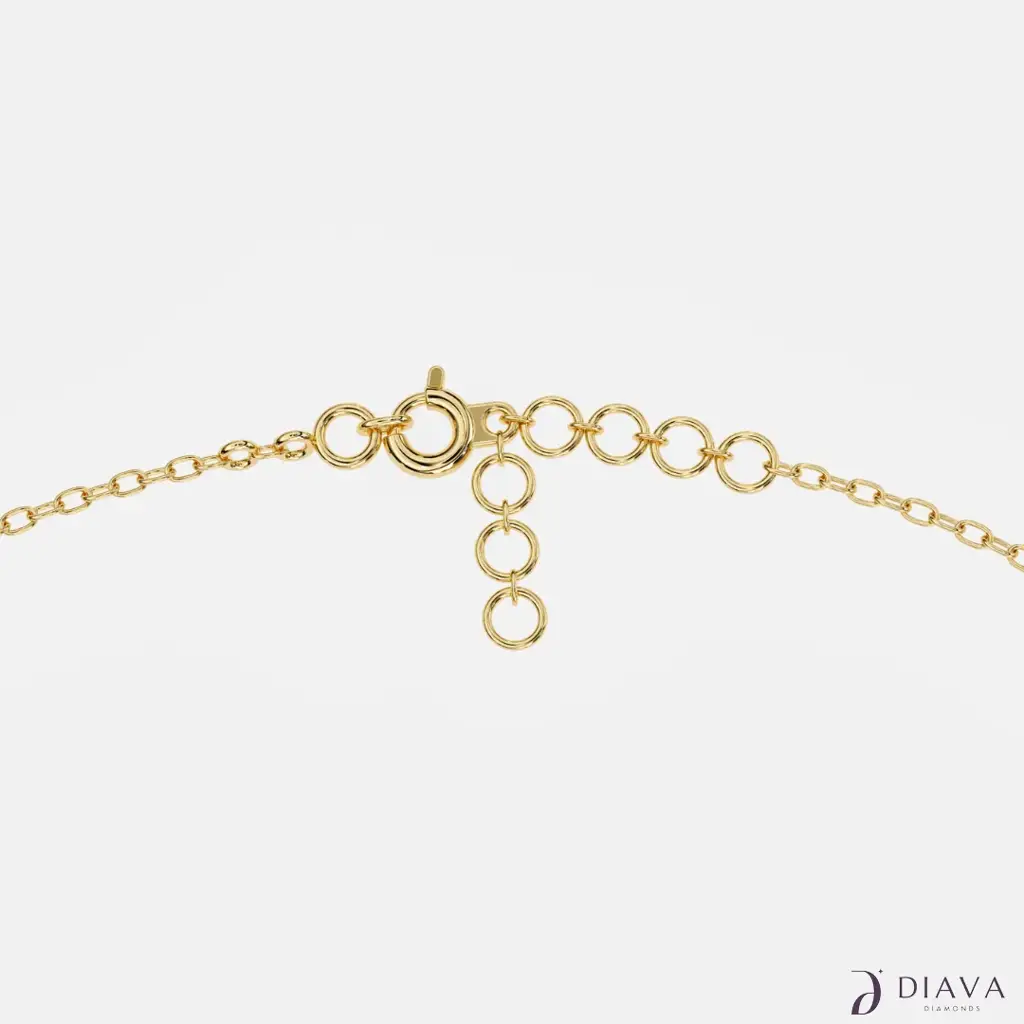 Circle Of Sparkle Bracelet : CircleofSparkleBracelet