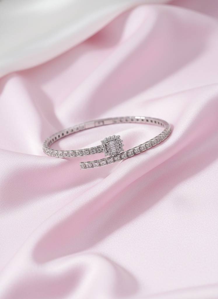 The Lumina Bracelet : LKDCZTH02