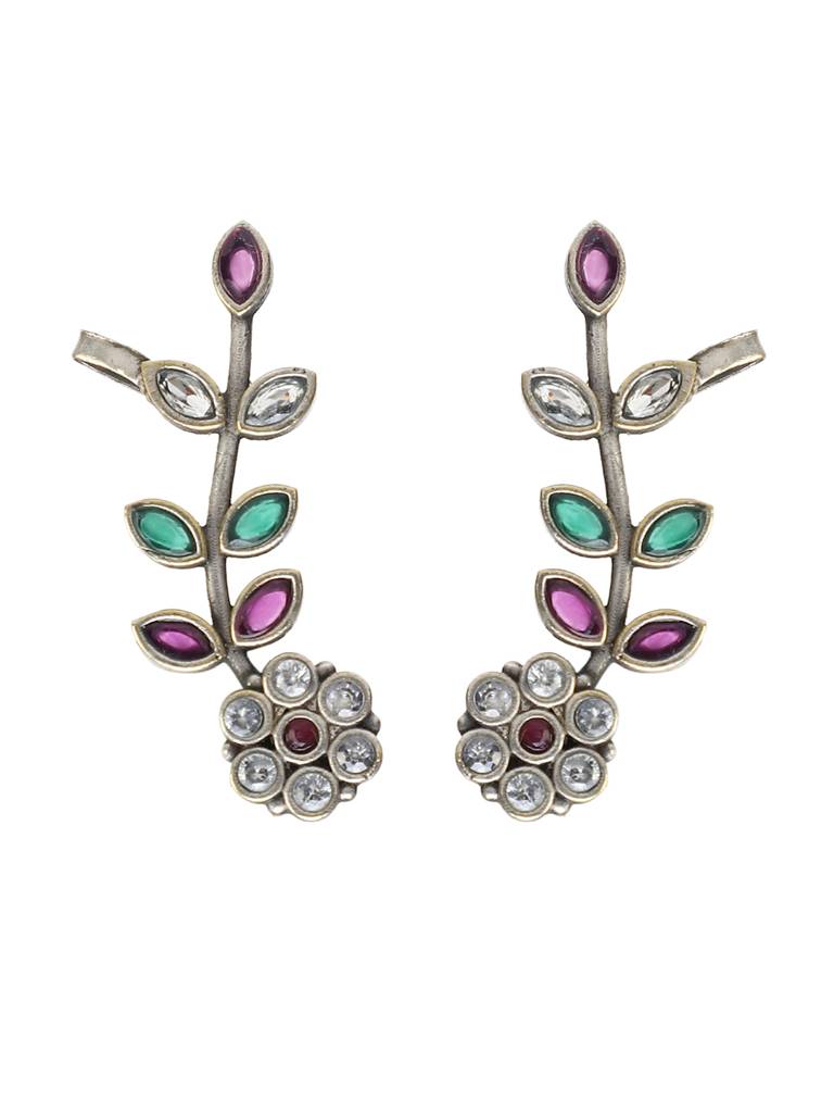 Gulrez Ear Cuffs : GULREZCFF1578
