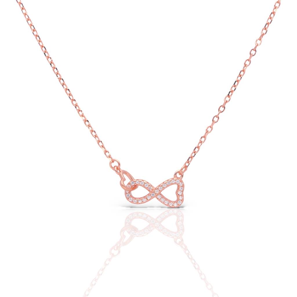 Infinite Love Necklace : 1210