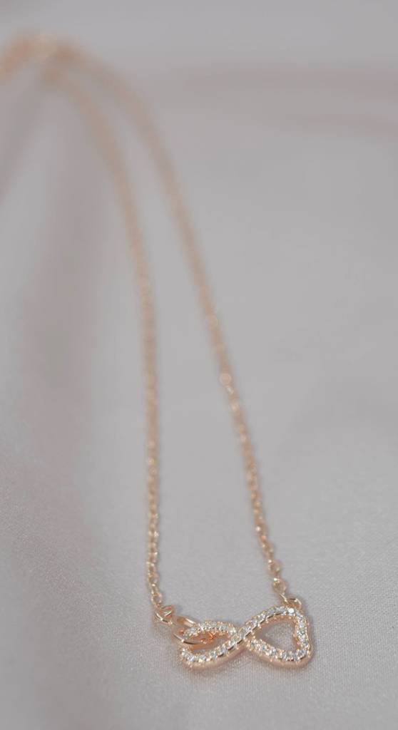 Infinite Love Necklace : 1210
