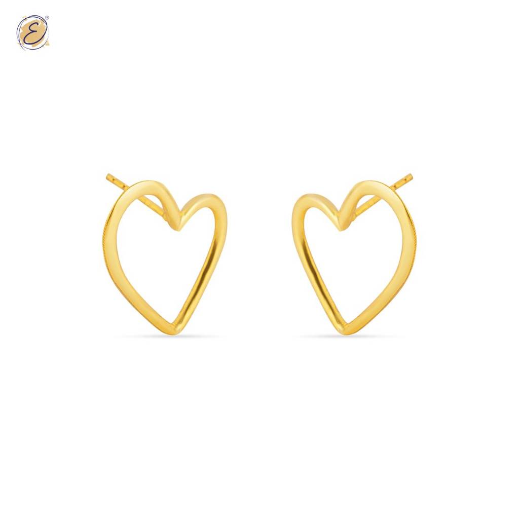 Chã©Ri Studs : EASHS