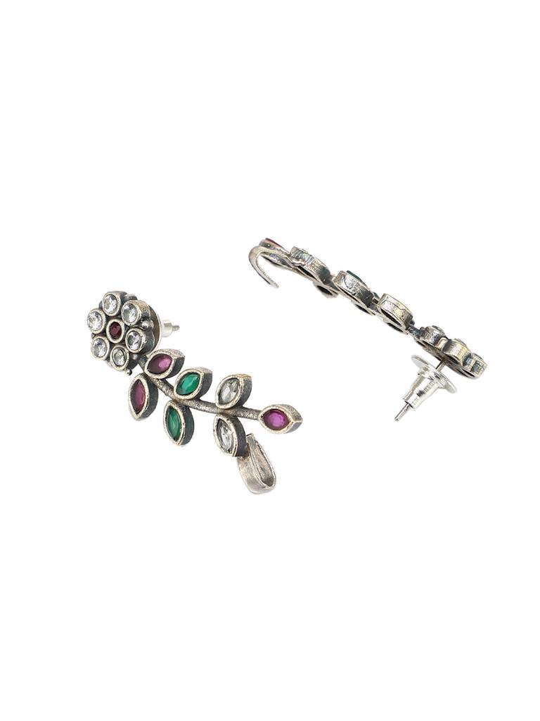 Gulrez Ear Cuffs : GULREZCFF1578