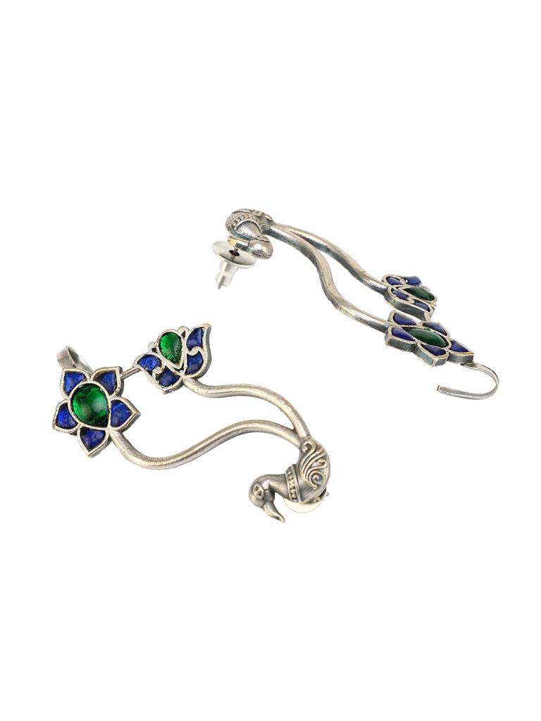 Taruni Earr Cuffs : TAROONICUFF1576