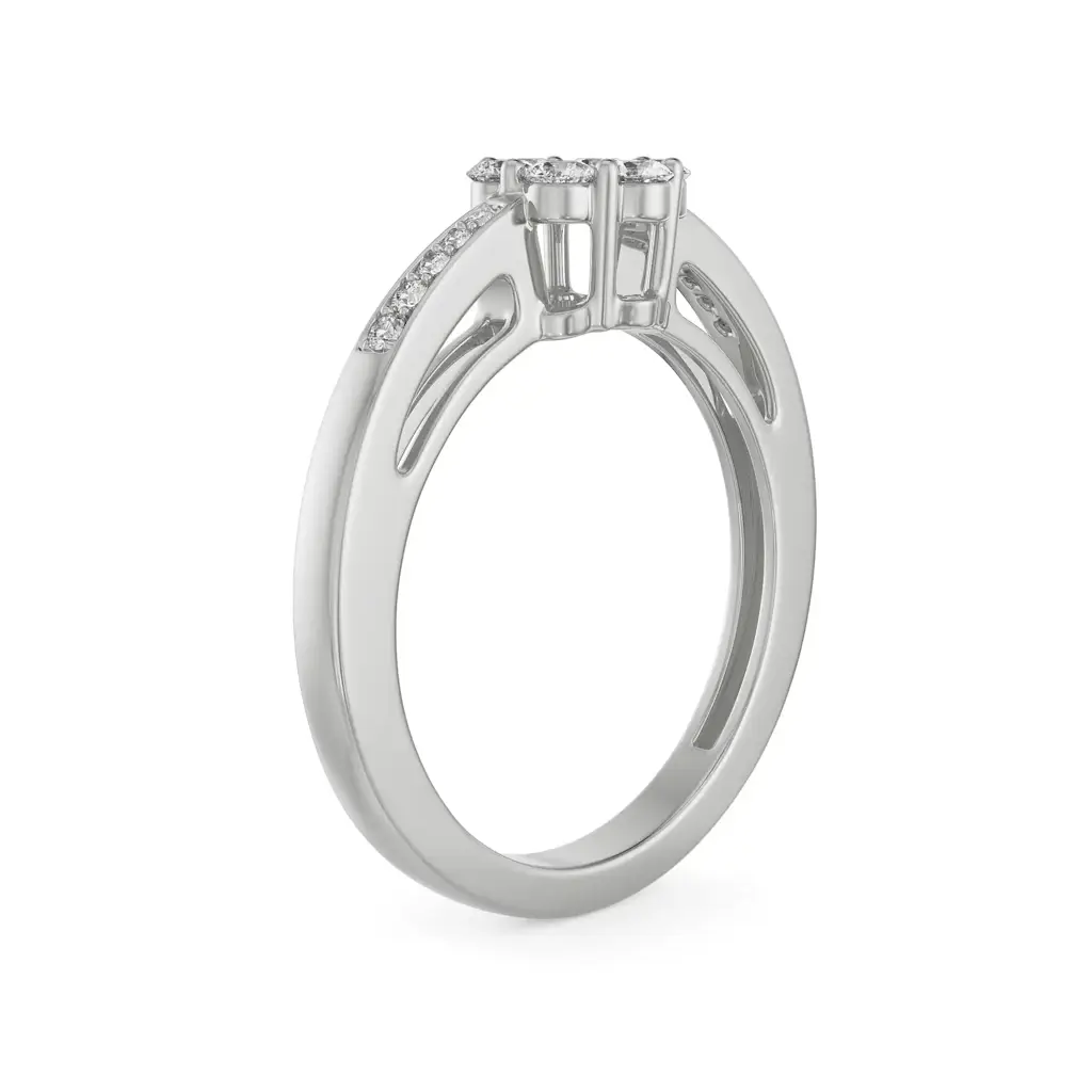 Caroline Engagement Ring : R1319