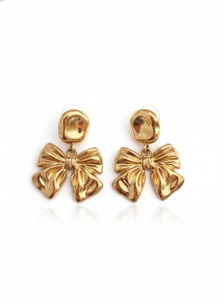 Golden Bows : E137