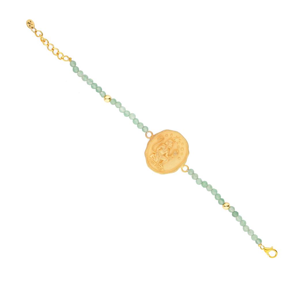 Sacred Protector Bracelet : SacredProtectorBracelet