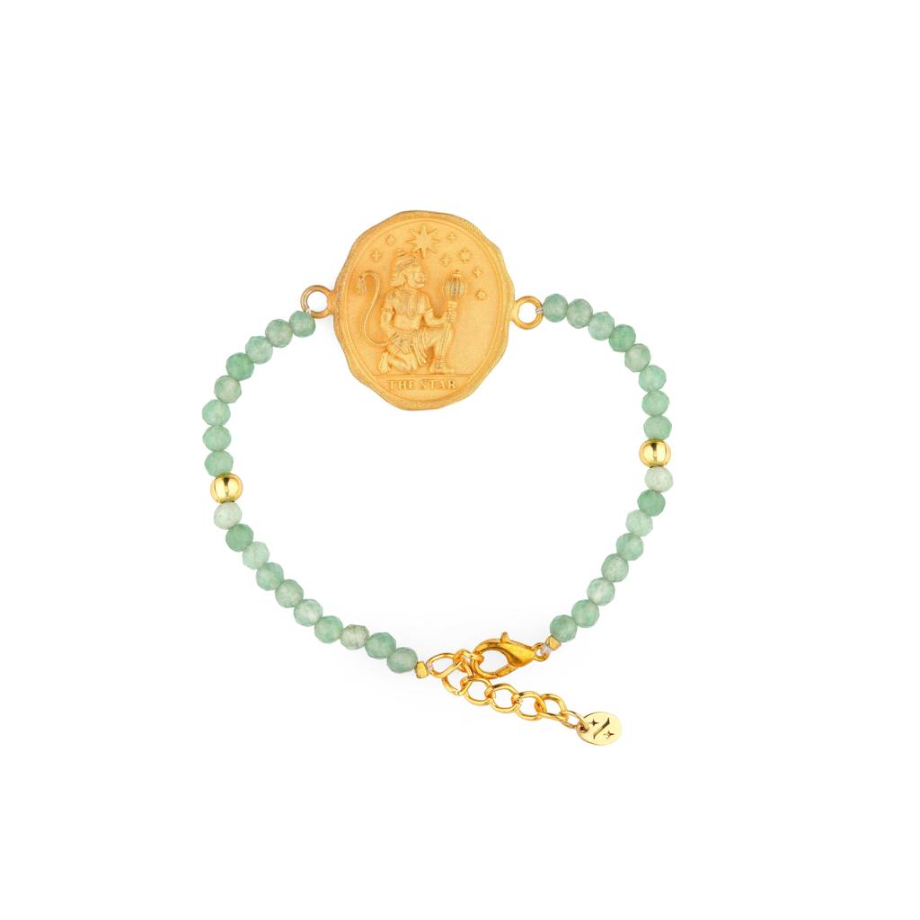 Sacred Protector Bracelet : SacredProtectorBracelet