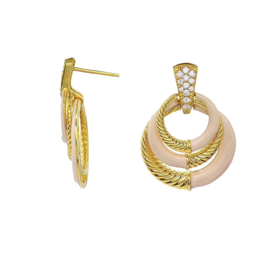 The Elegance Blush : 2302ER