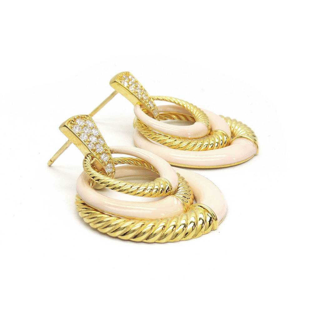 The Elegance Blush : 2302ER