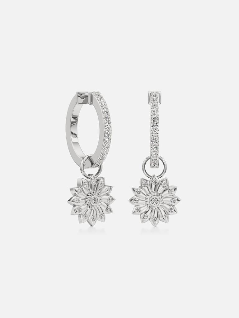 Sunflower Hoops : M2ER5