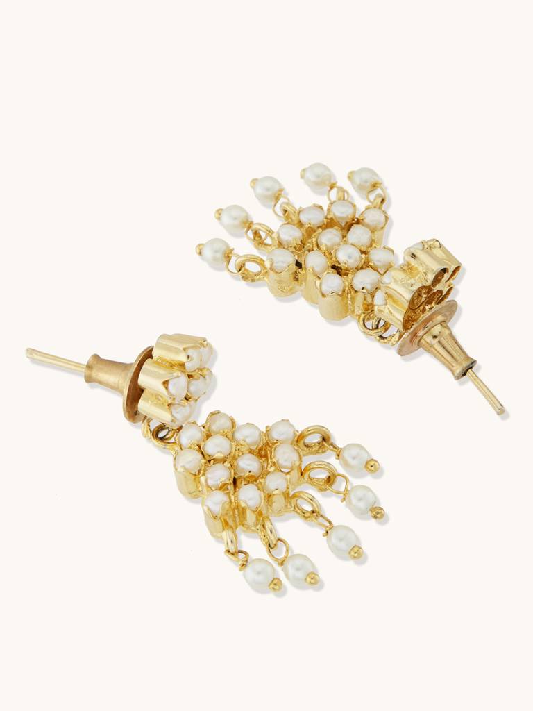 Pearl Necklace : YI24A0011N