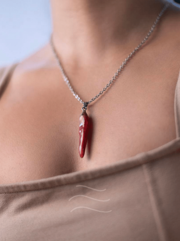 Spice Of Life Necklace : LA-SS-SL