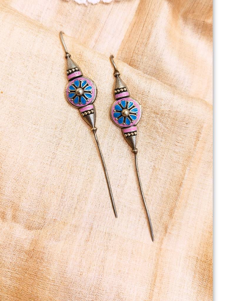 Roohra Needle Earcuffs : MEA034