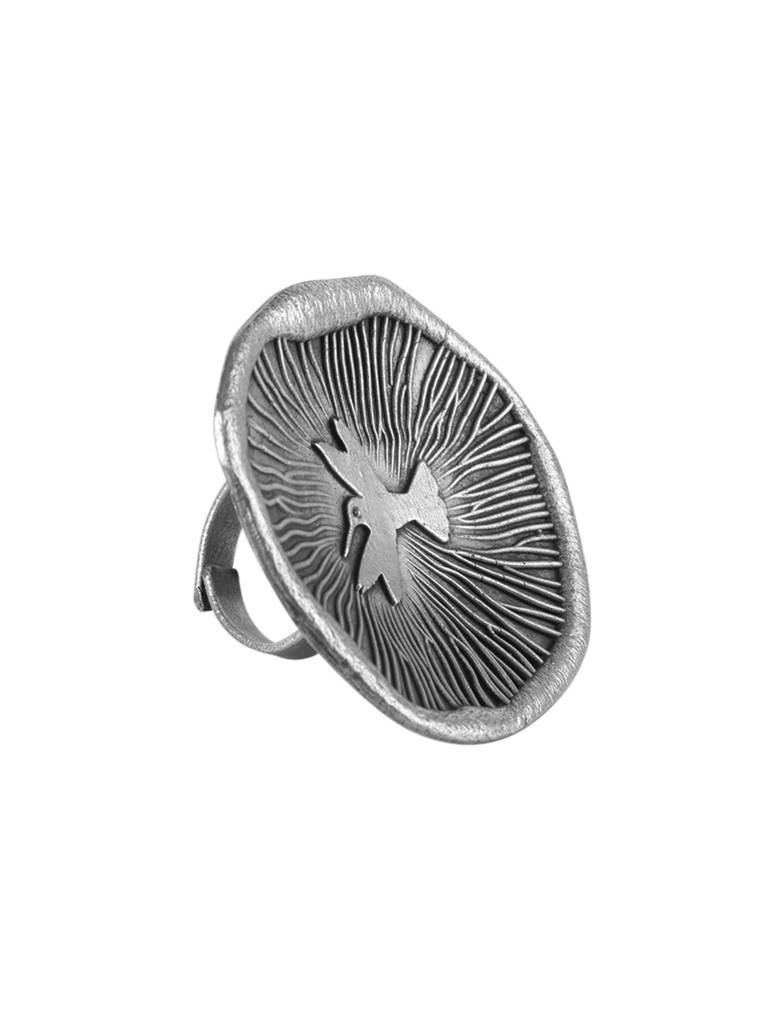 Aviara Ring : OXYRING1520
