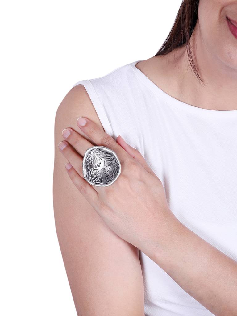 Aviara Ring : OXYRING1520