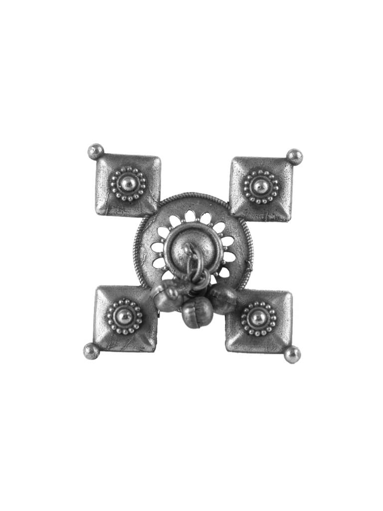 Cirque Charm Ring : OXYRING1521