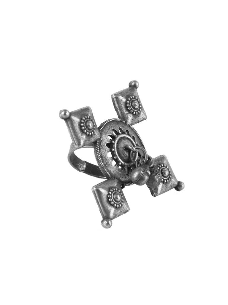 Cirque Charm Ring : OXYRING1521