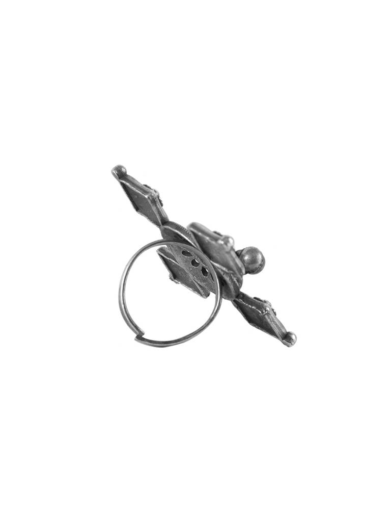 Cirque Charm Ring : OXYRING1521