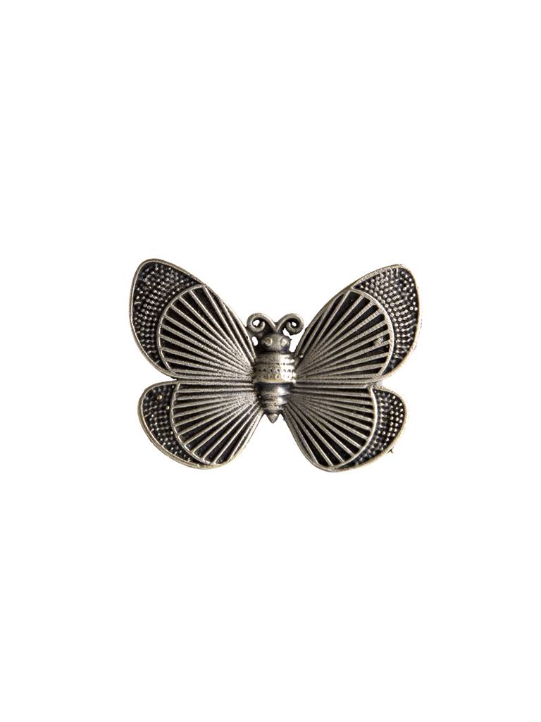 Papillon Charm : OXYRING1522