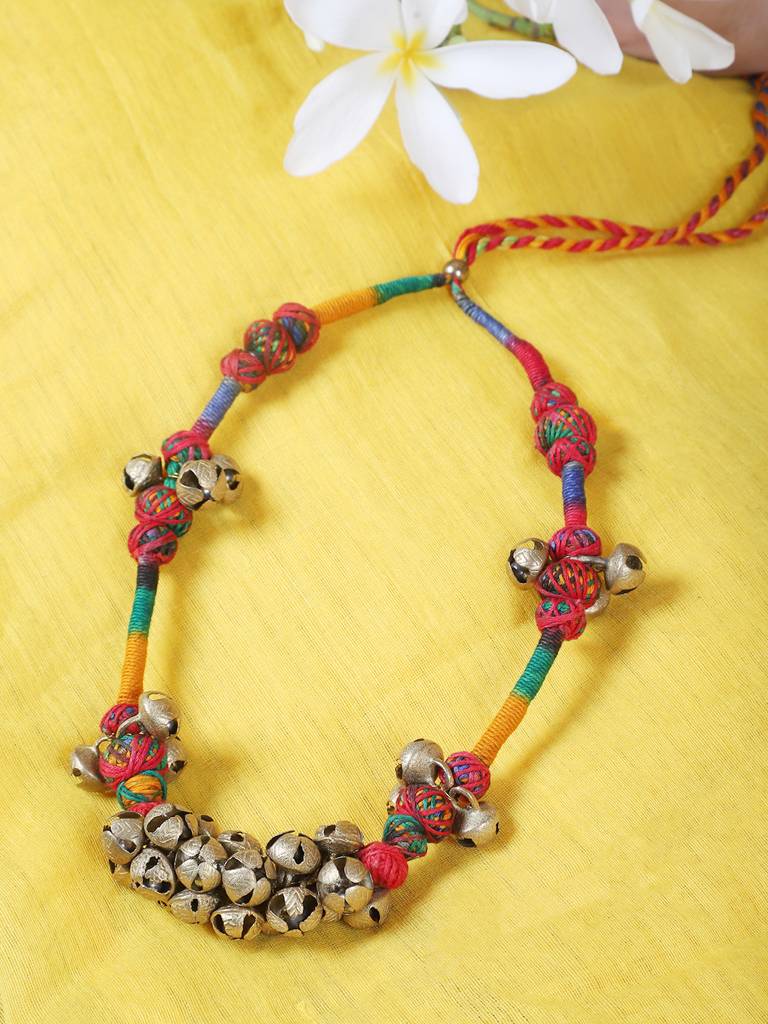 Rang Mala : TRIBALMALA1528