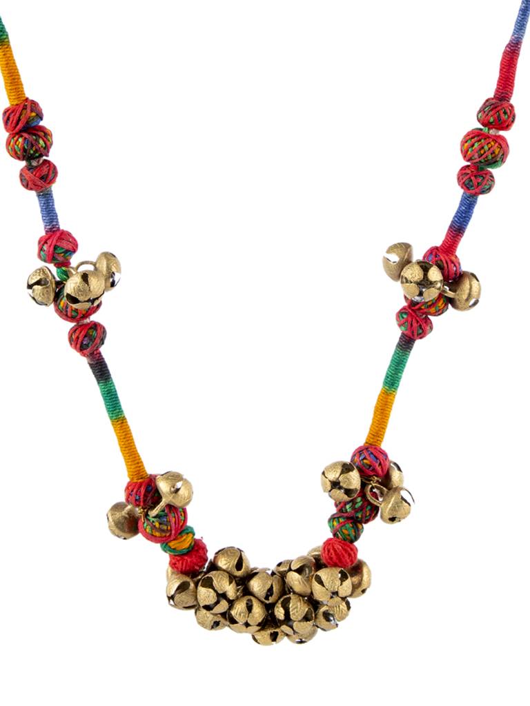 Rang Mala : TRIBALMALA1528