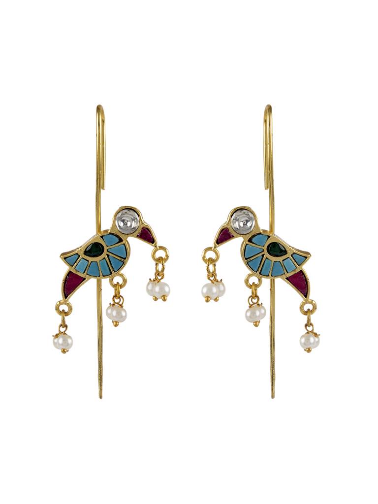 Aurora Charm Ear Cuffs : AURORACFF1535