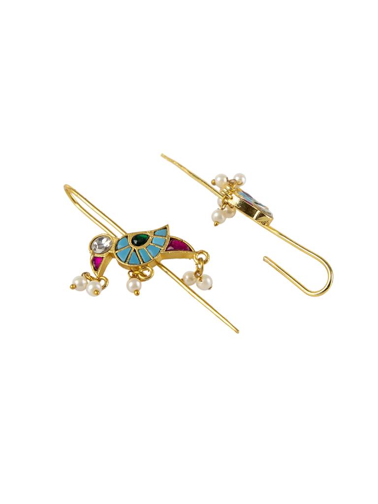 Aurora Charm Ear Cuffs : AURORACFF1535