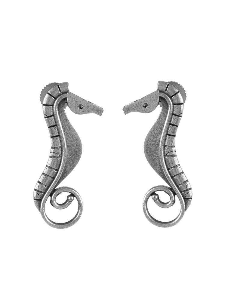 Ocean Reverie Earrings : OXYEAR1538