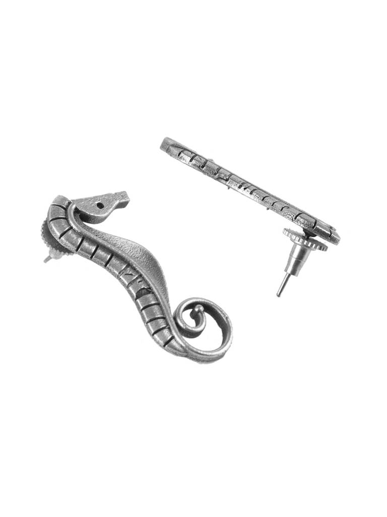 Ocean Reverie Earrings : OXYEAR1538