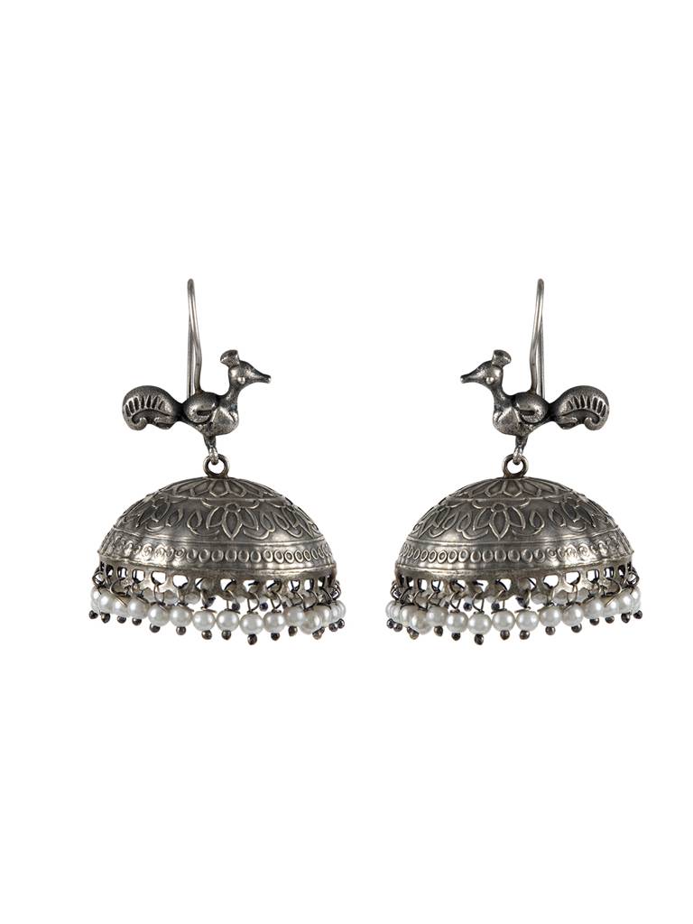 Peahira Jhumka : OXYJH1540