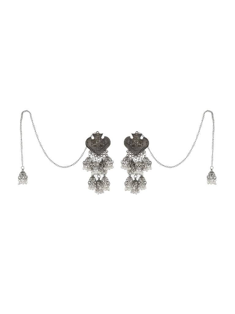 Dejhoor Jhumka : OXYJH1541