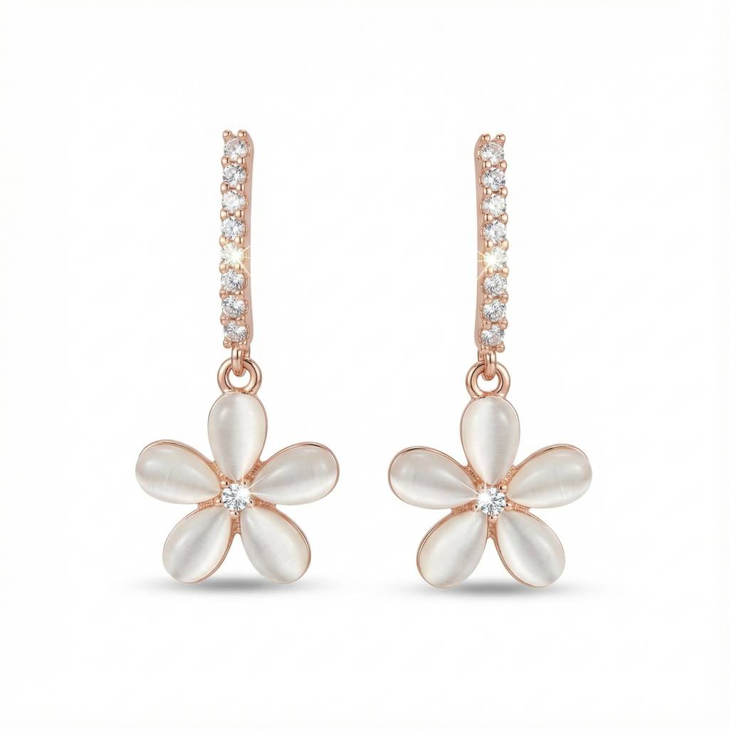 Korean Blush Sakura Drops : YUFSER214