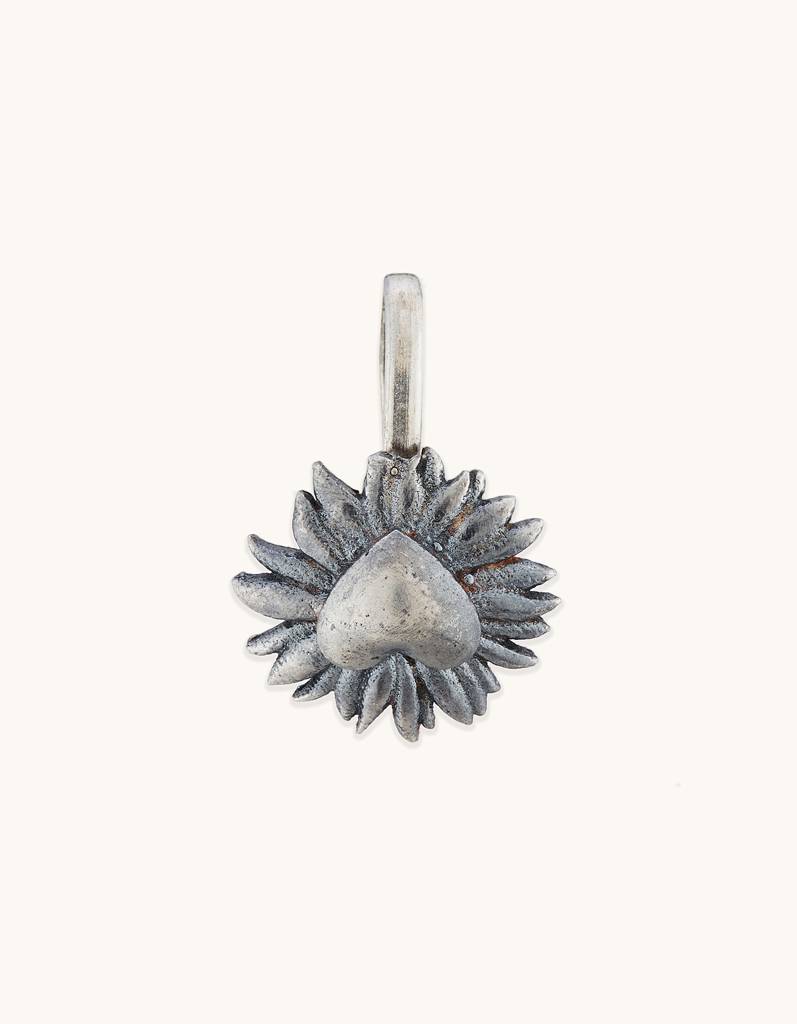 Sunflower Nose Clip On : NC94